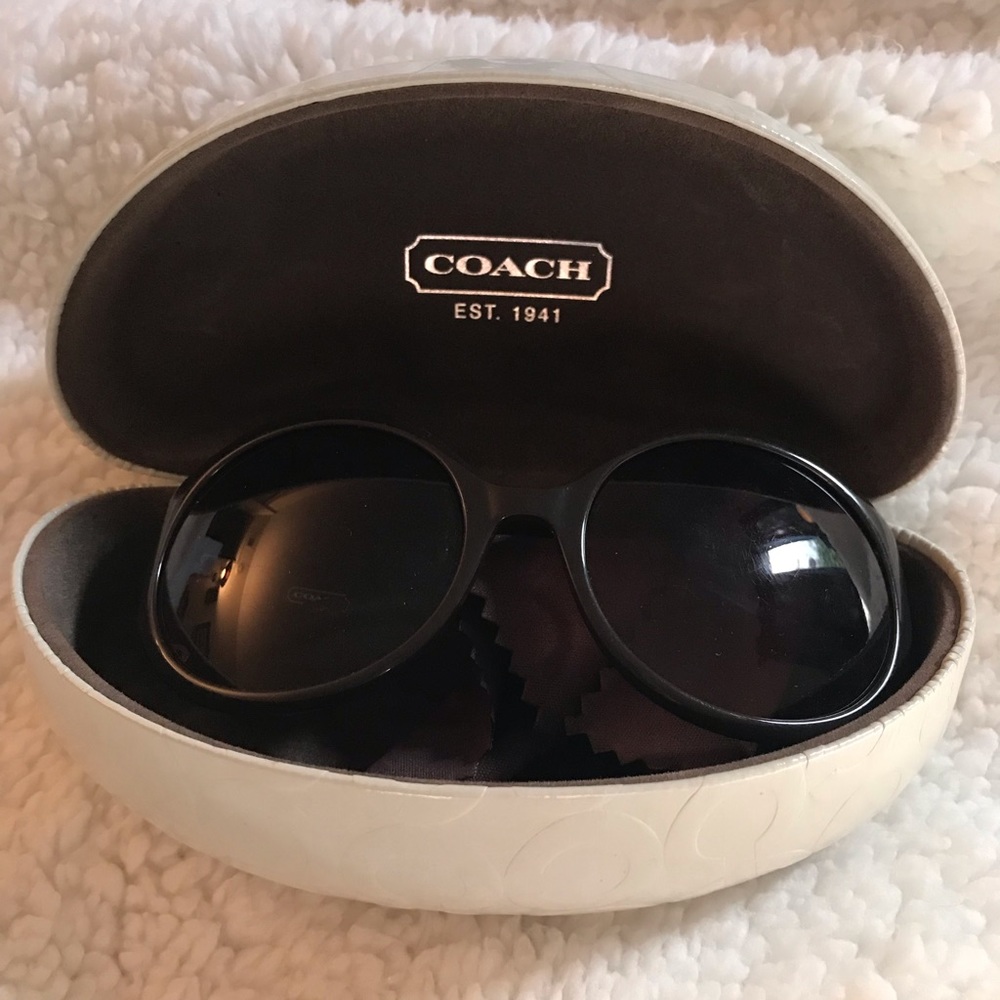 Coach Sunglasses